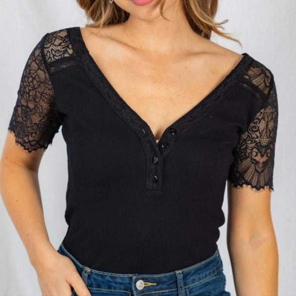 Bodysuit